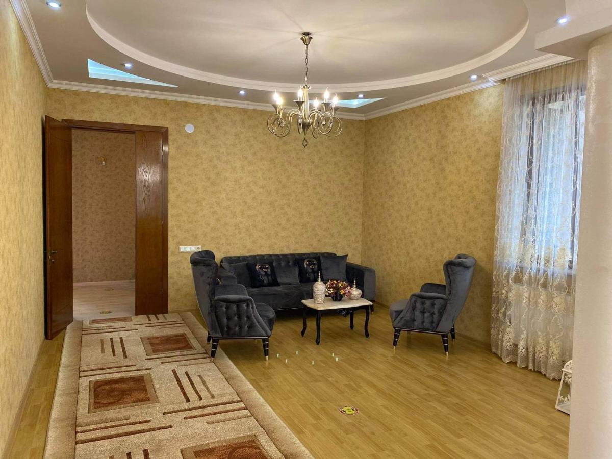 Lana'S Guest House Kutaisi Zewnętrze zdjęcie